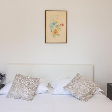 Apartments Villa Ivanka Trogir Exterior photo