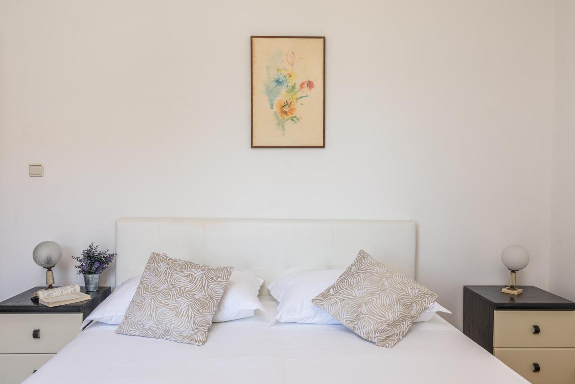 Apartments Villa Ivanka Trogir Exterior photo