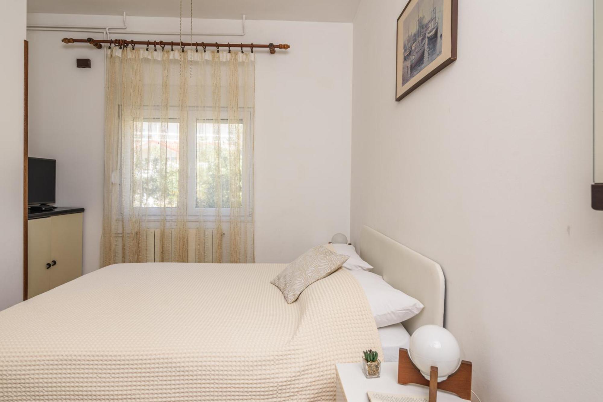 Apartments Villa Ivanka Trogir Exterior photo