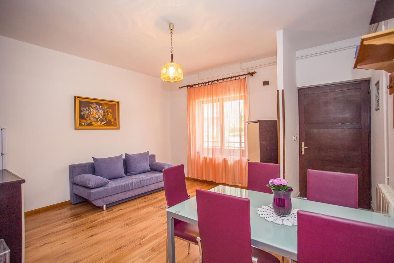 Apartments Villa Ivanka Trogir Exterior photo