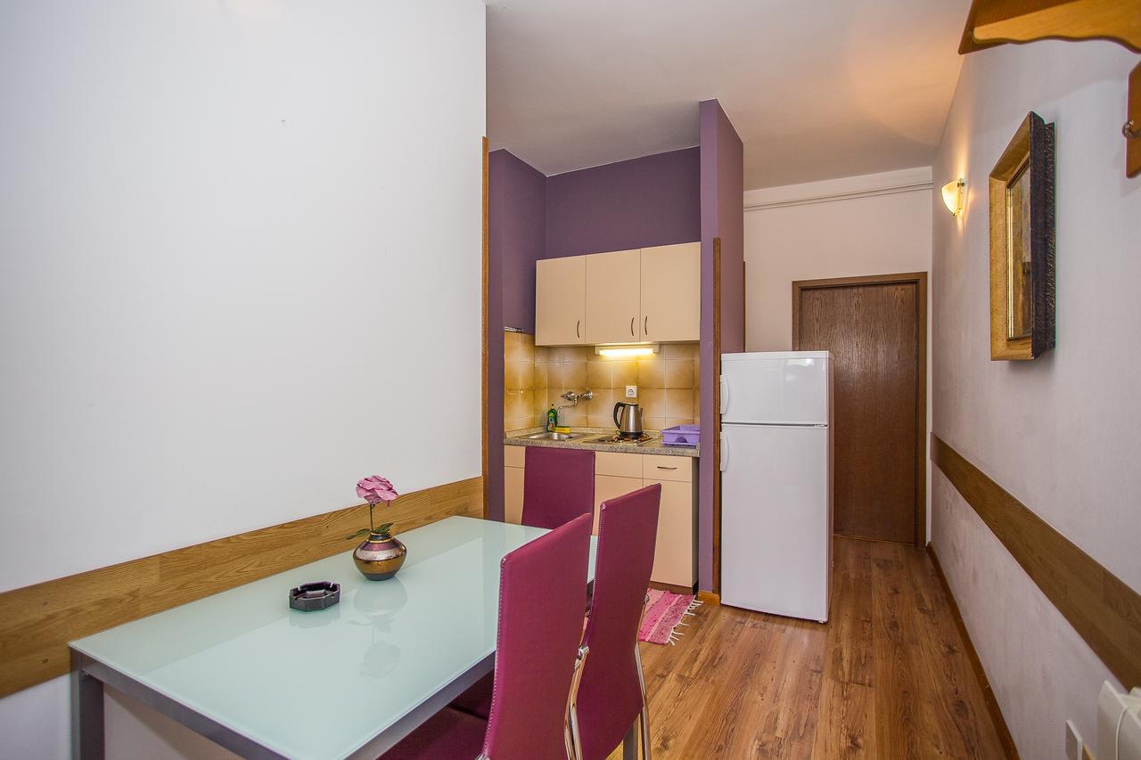 Apartments Villa Ivanka Trogir Exterior photo