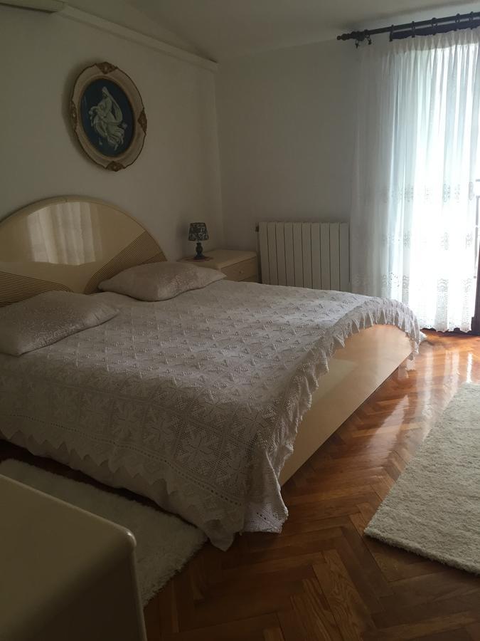 Apartments Villa Ivanka Trogir Exterior photo